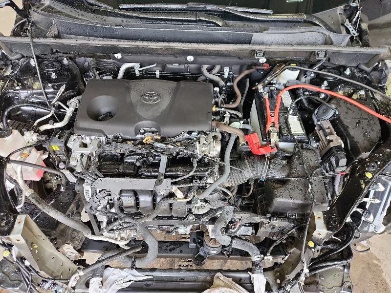Продажа на аукционе авто 2024 Toyota Rav4, vin: 2T3F1RFV4RC470461, номер лота: 60645536