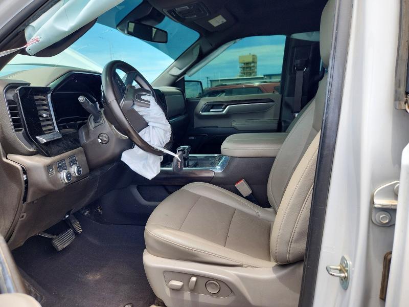 Aukcja sprzedaży 2023 Gmc Sierra, vin: 3GTUUDEL8PG208505, numer aukcji: 59396696