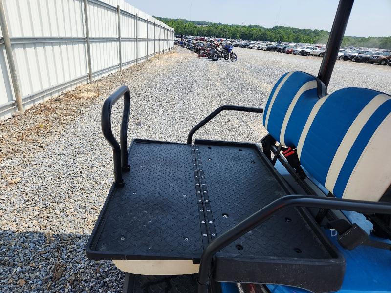 Продажа на аукционе авто 2022 Icon Golf Cart, vin: LTA0076515, номер лота: 59272856