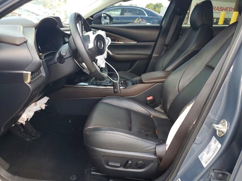 Продажа на аукционе авто 2022 Mazda Cx-30, vin: 3MVDMBEY0NM432557, номер лота: 59397086