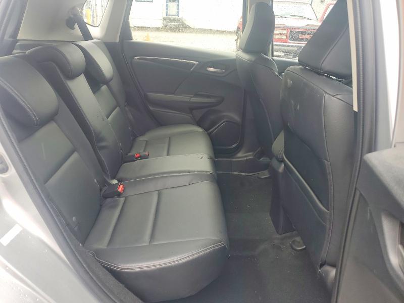 Aukcja sprzedaży 2016 Honda Fit, vin: JHMGK5H81GS008573, numer aukcji: 85969695