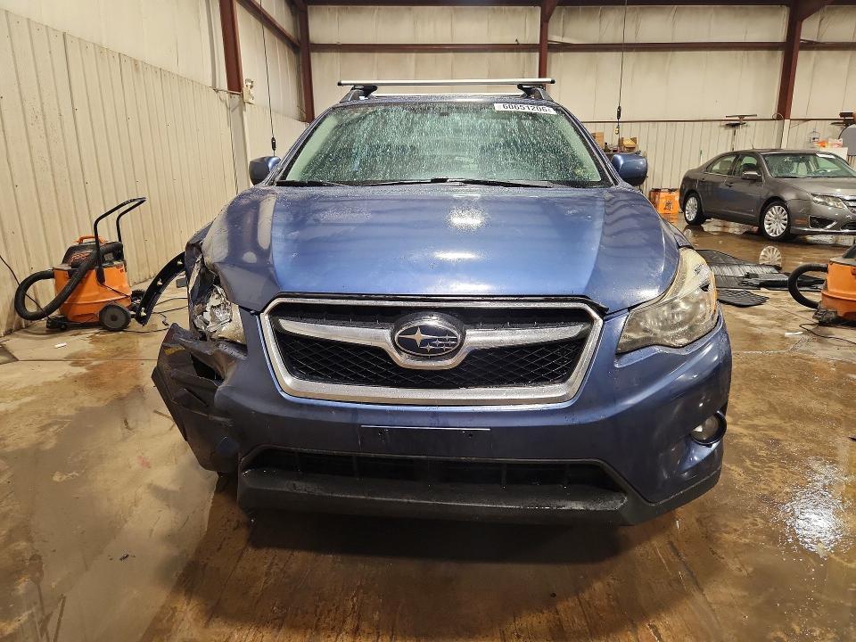 Продаж на аукціоні авто 2013 Subaru Xv Crosstrek, vin: JF2GPACC7D2811201, номер лоту: 60651206