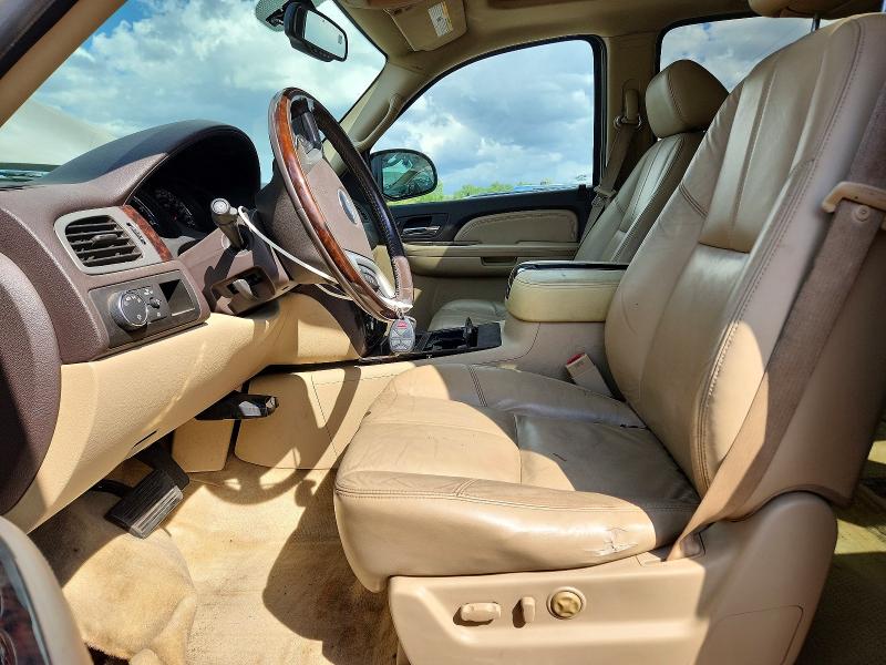 Продаж на аукціоні авто 2008 Gmc Yukon, vin: 1GKFK63828J173974, номер лоту: 61500836