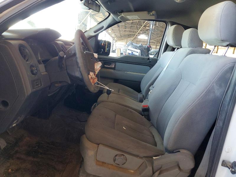 Продаж на аукціоні авто 2013 Ford F150, vin: 1FTMF1CM0DKE35342, номер лоту: 60230906