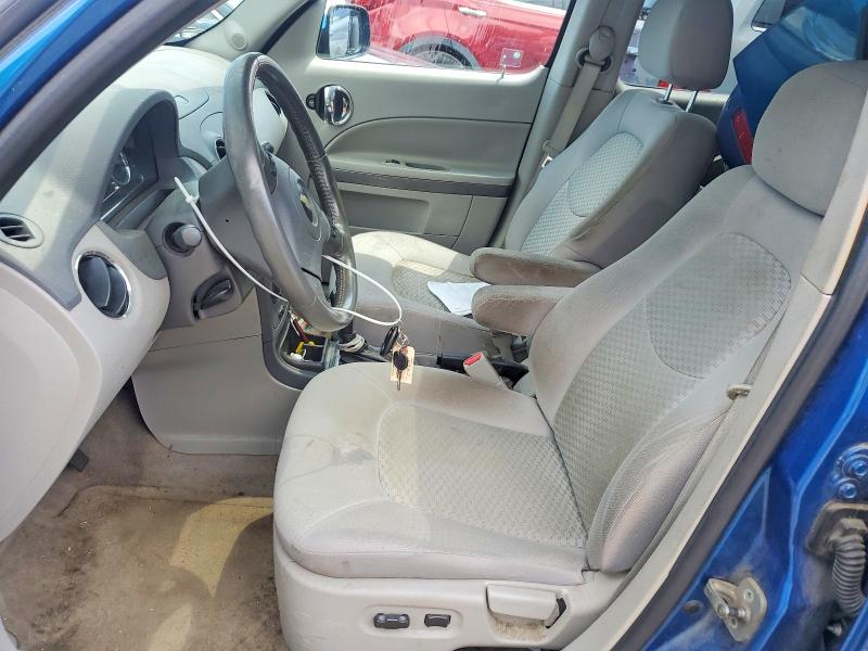 Продажа на аукционе авто 2010 Chevrolet Hhr, vin: 3GNBABDB2AS538469, номер лота: 59784616