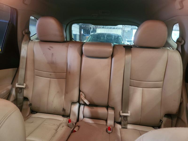 Продаж на аукціоні авто 2019 Nissan Rogue, vin: 5N1AT2MV1KC794839, номер лоту: 59593446