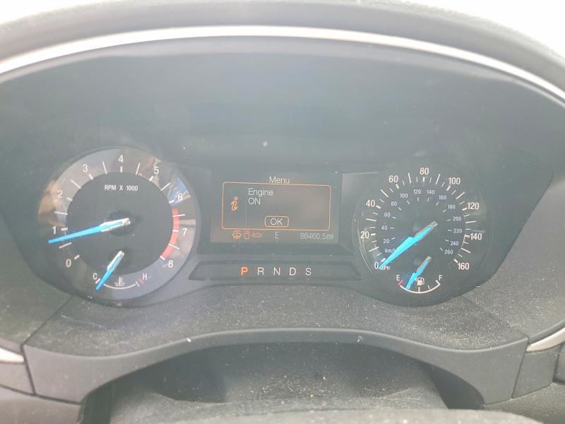 Продажа на аукционе авто 2015 Ford Fusion, vin: 3FA6P0H96FR239205, номер лота: 60058396