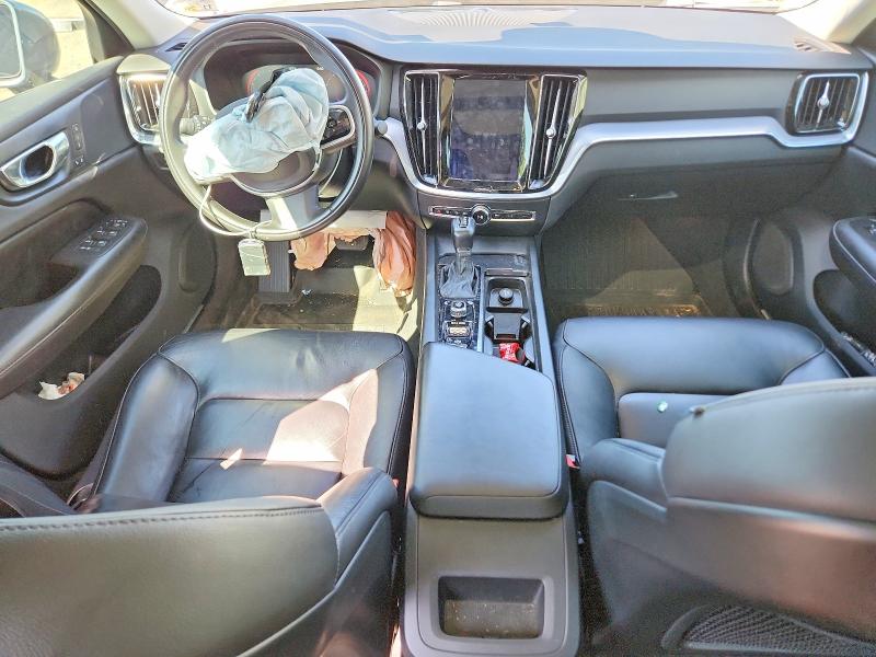 Продаж на аукціоні авто 2020 Volvo S60, vin: 7JR102FK7LG048231, номер лоту: 60664966