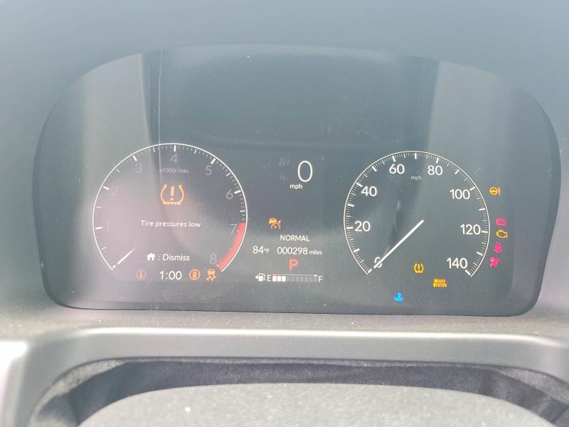 Продаж на аукціоні авто 2026 Honda Odyssey, vin: 5FNRL6H61TB036683, номер лоту: 64723306