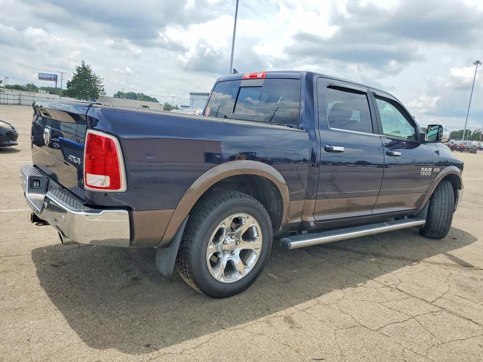 60043576 :رقم المزاد ، 1C6RR7NT4JS267521 vin ، 2018 Ram 1500 مزاد بيع
