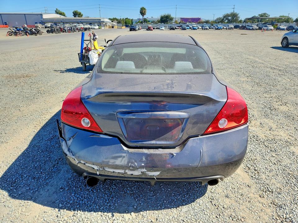59853986 :رقم المزاد ، 1N4BL24E58C163728 vin ، 2008 Nissan Altima مزاد بيع