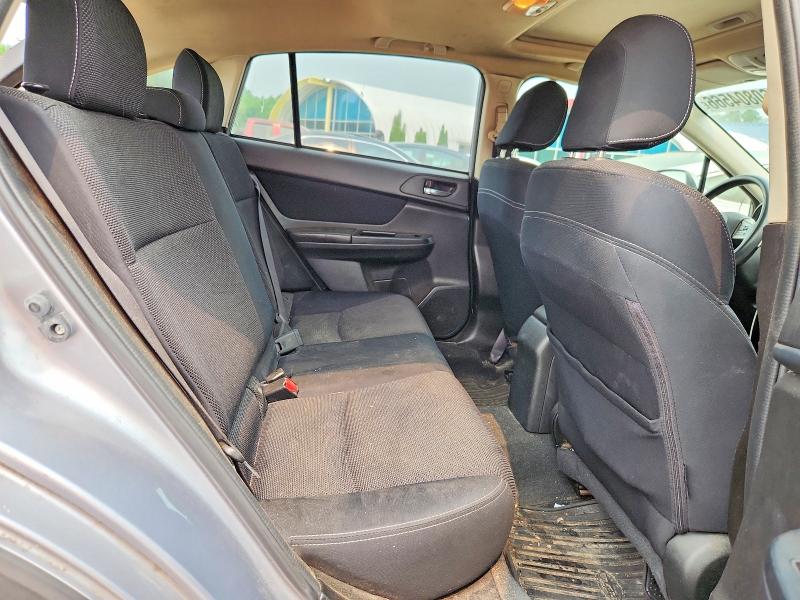 Aukcja sprzedaży 2014 Subaru Xv Crosstrek, vin: JF2GPAVC1E8316326, numer aukcji: 60804566