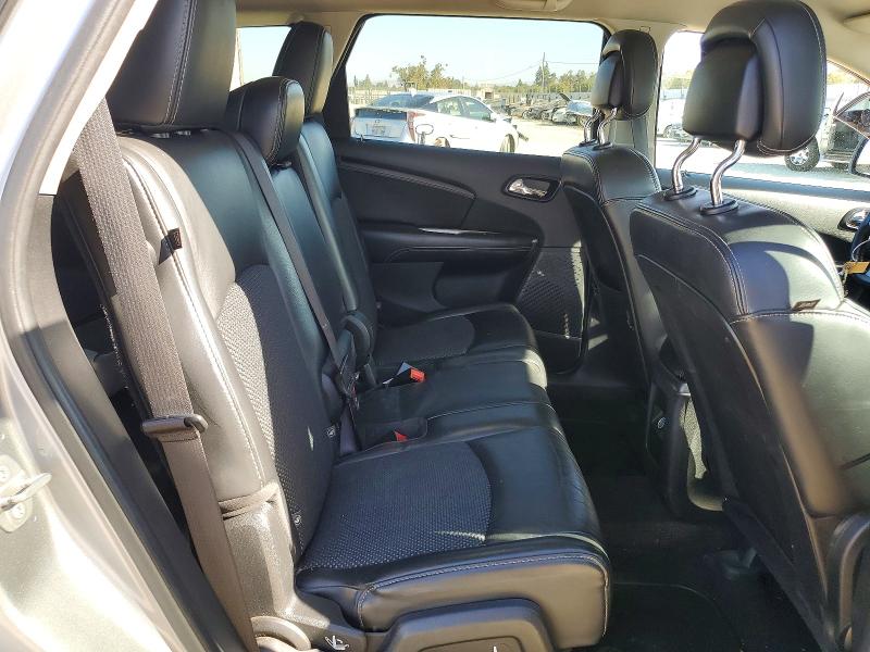 Продаж на аукціоні авто 2015 Dodge Journey, vin: 3C4PDCGG5FT630891, номер лоту: 60991446