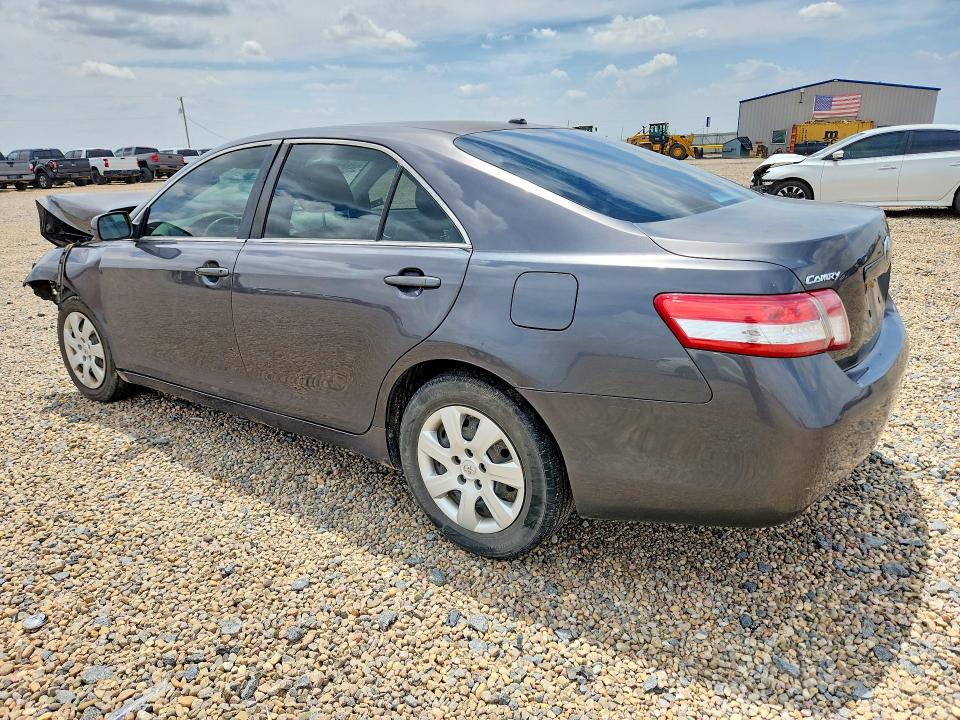 Aukcja sprzedaży 2011 Toyota Camry, vin: 4T4BF3EK9BR214582, numer aukcji: 59579106