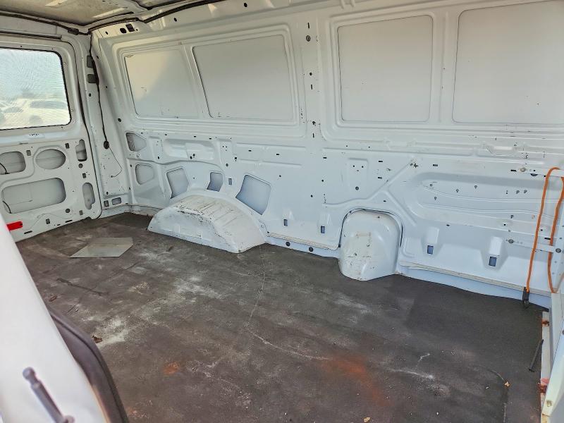 2011 Ford E150 E150 მანქანა იყიდება აუქციონზე, vin: 1FTNE1EW2BDA11068, აუქციონის ნომერი: 61719646