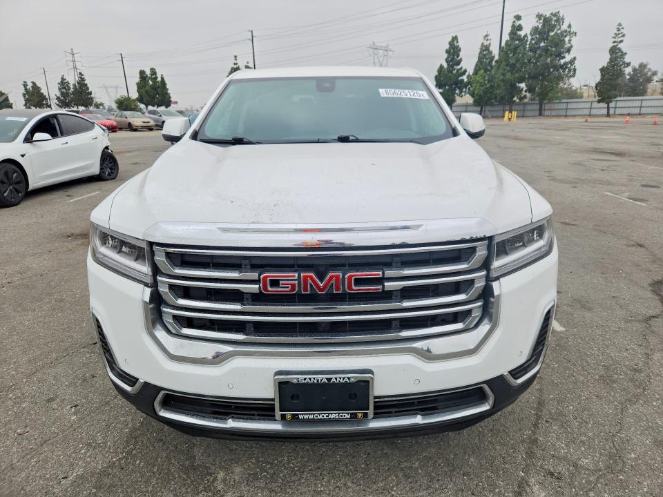 Aukcja sprzedaży 2022 Gmc Acadia, vin: 1GKKNKL49NZ132590, numer aukcji: 85625125