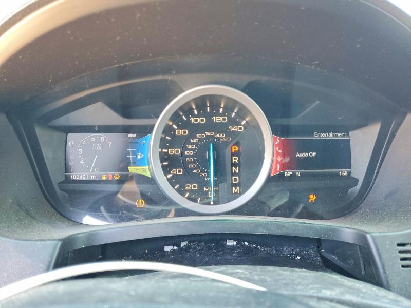 Продаж на аукціоні авто 2012 Ford Explorer, vin: 1FMHK8F83CGA28360, номер лоту: 60153466