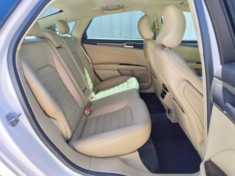 Aukcja sprzedaży 2015 Ford Fusion, vin: 3FA6P0HD6FR217970, numer aukcji: 61608576