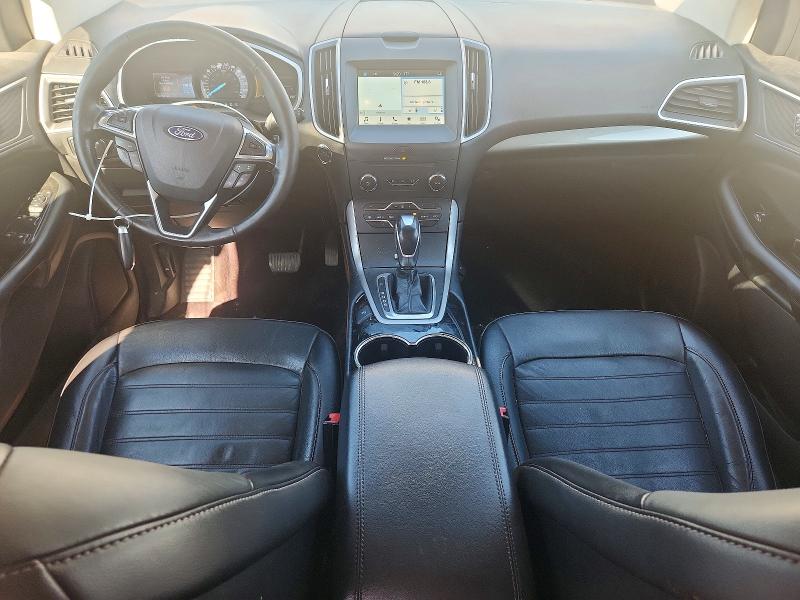 Aukcja sprzedaży 2017 Ford Edge, vin: 2FMPK4J80HBB64908, numer aukcji: 61282436