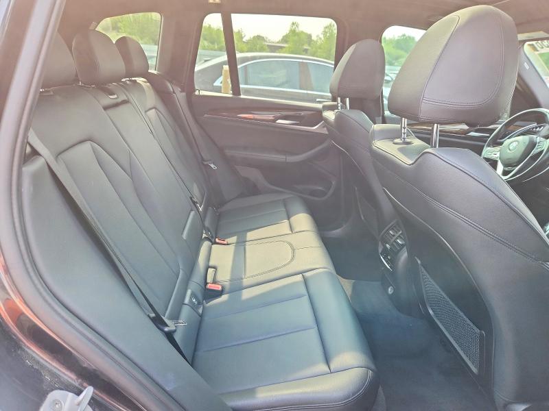 Продаж на аукціоні авто 2019 Bmw X3, vin: 5UXTR9C57KLD98616, номер лоту: 61222556