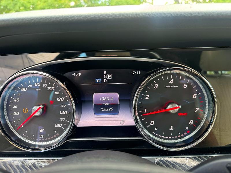 2017 Mercedes-benz E მანქანა იყიდება აუქციონზე, vin: WDDZF4JB5HA048053, აუქციონის ნომერი: 62474856