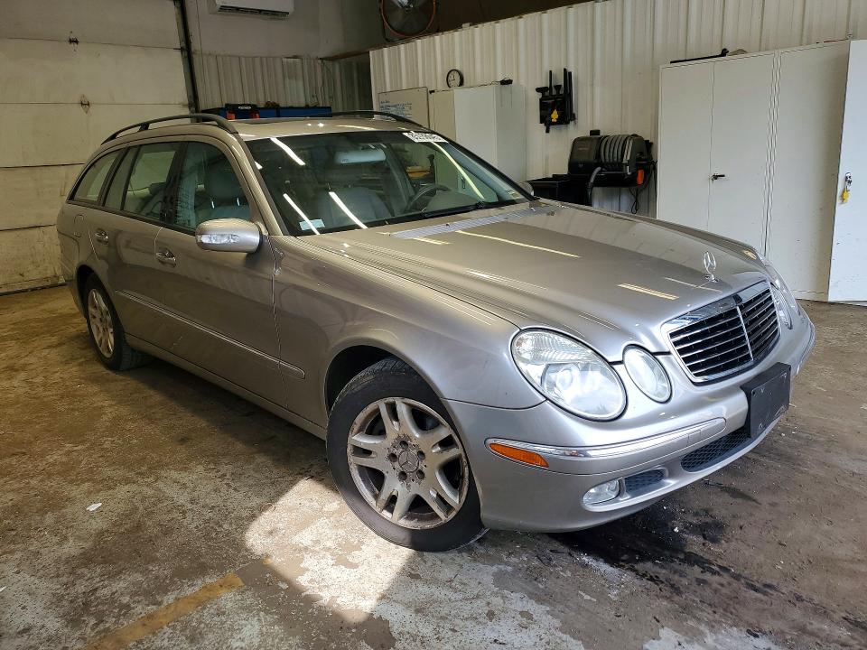 Продаж на аукціоні авто 2004 Mercedes-benz E, vin: WDBUH82JX4X160915, номер лоту: 85988645