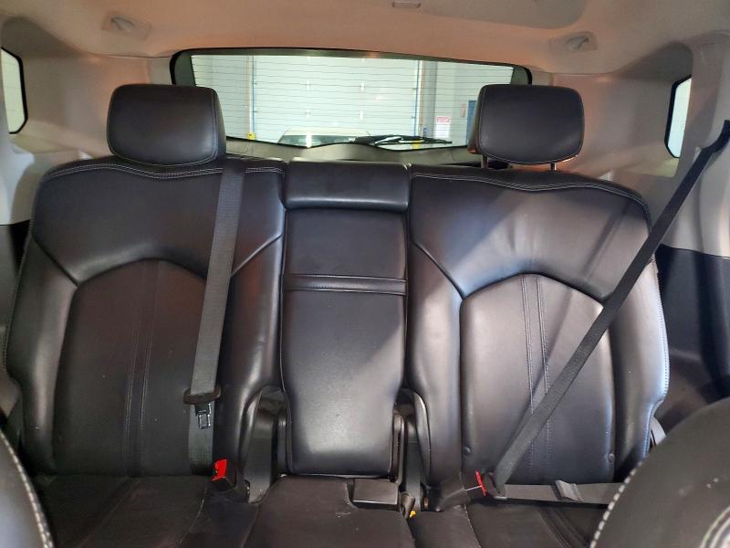 Aukcja sprzedaży 2015 Cadillac Srx, vin: 3GYFNBE34FS629931, numer aukcji: 62521456