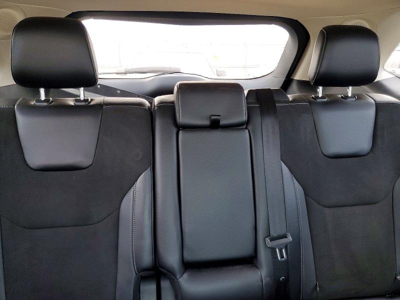 Продаж на аукціоні авто 2018 Ford Edge, vin: 2FMPK4AP1JBB57897, номер лоту: 60921746