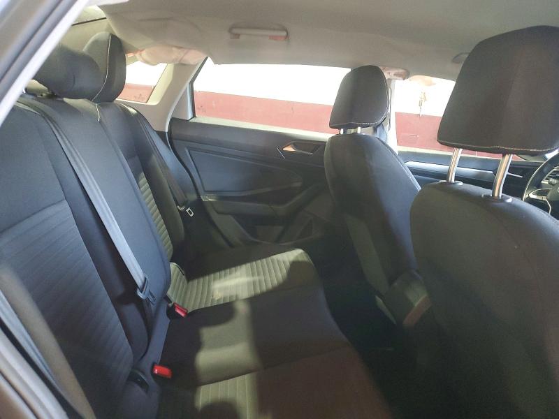 62395256 :رقم المزاد ، 3VW5M7BUXRM078652 vin ، 2024 Volkswagen Jetta مزاد بيع