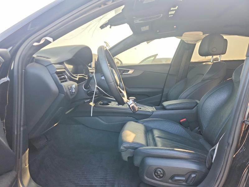 Aukcja sprzedaży 2017 Audi A4, vin: WAUFNAF47HN055651, numer aukcji: 63335806