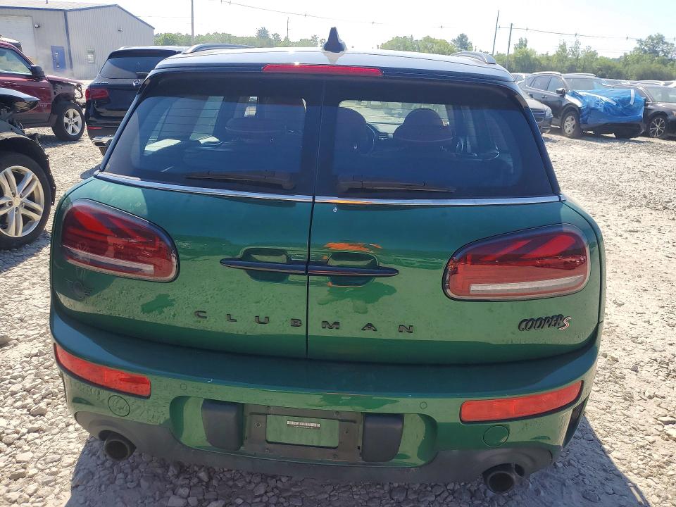 Продаж на аукціоні авто 2023 Mini Cooper, vin: WMWXJ1C09P2S53424, номер лоту: 61206116
