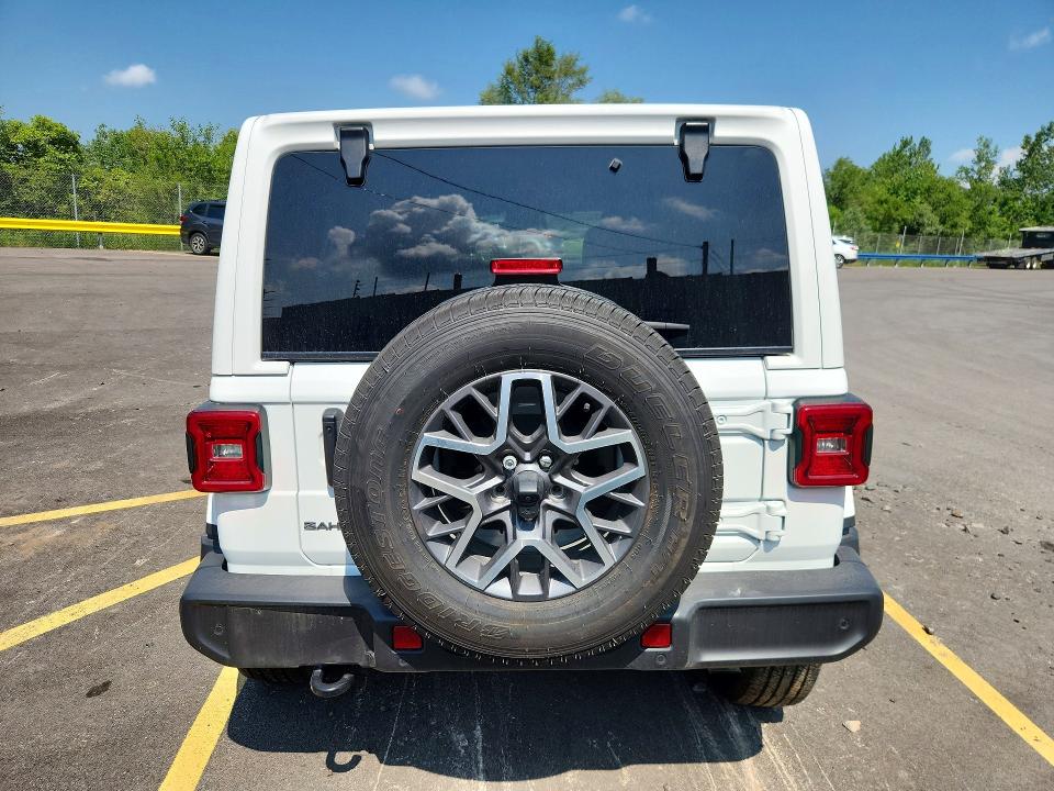 Aukcja sprzedaży 2025 Jeep Wrangler, vin: 1C4PJXEN4SW609939, numer aukcji: 59684026