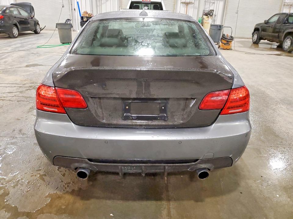 Продаж на аукціоні авто 2010 Bmw 335, vin: WBAWB7C51AP048374, номер лоту: 61997486
