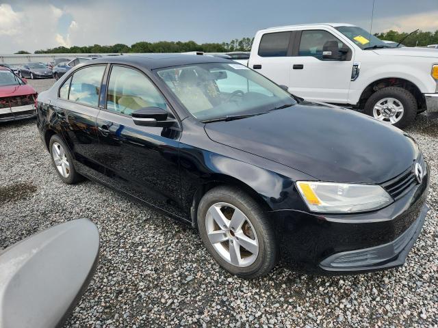 2011 Volkswagen Jetta მანქანა იყიდება აუქციონზე, vin: 3VWLL7AJ1BM117149, აუქციონის ნომერი: 60305166