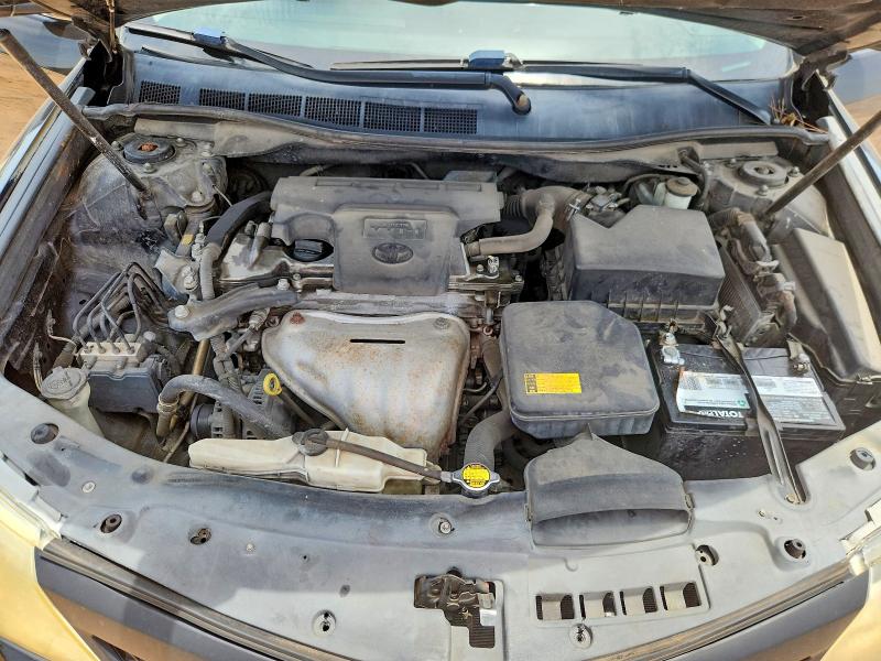 Aukcja sprzedaży 2014 Toyota Camry, vin: 4T1BF1FK2EU326383, numer aukcji: 61391856