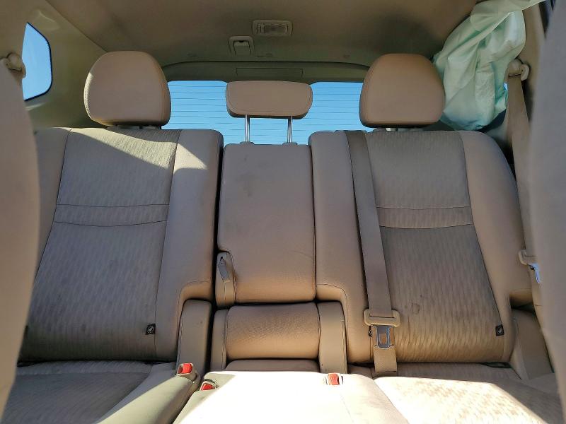 Auction sale of the 2019 Nissan Rogue, vin: KNMAT2MT4KP552784, lot number: 62358616
