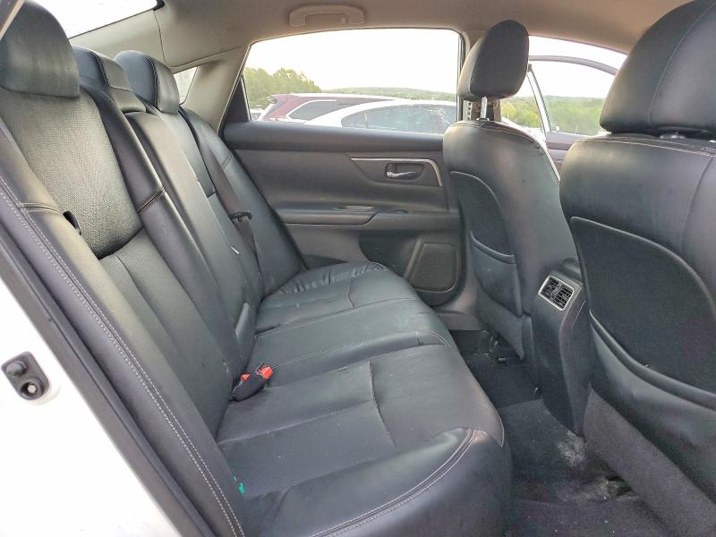 Aukcja sprzedaży 2017 Nissan Altima, vin: 1N4AL3AP4HC227619, numer aukcji: 62214066