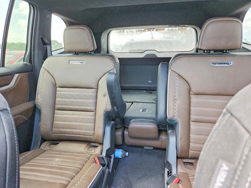 60009306 :رقم المزاد ، 1GKENTKS6TJ187268 vin ، 2026 Gmc Acadia مزاد بيع