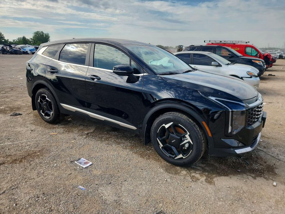 Продаж на аукціоні авто 2026 Kia Sportage, vin: 5XYK33DF0TG387793, номер лоту: 60118506