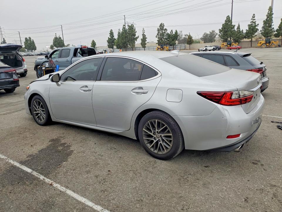 Aukcja sprzedaży 2016 Lexus Es, vin: 58ABK1GG4GU008041, numer aukcji: 59309026
