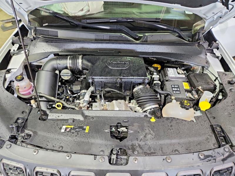 60082006 :رقم المزاد ، 3C4NJDDN4ST557290 vin ، 2025 Jeep Compass مزاد بيع
