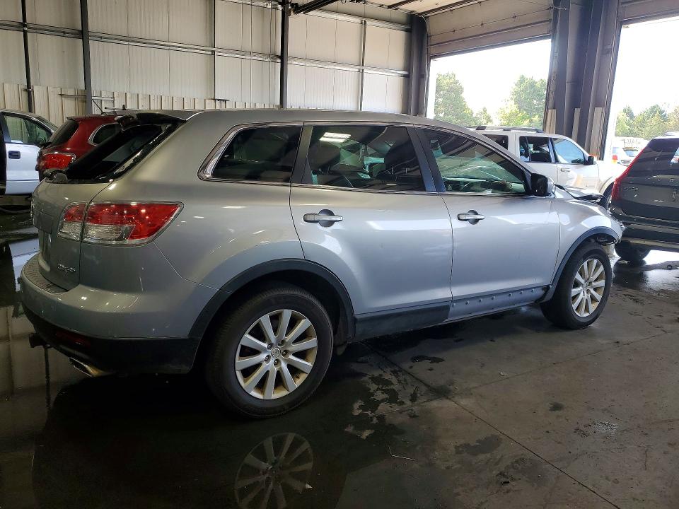 Aukcja sprzedaży 2008 Mazda Cx-9, vin: JM3TB38A480159502, numer aukcji: 62301546