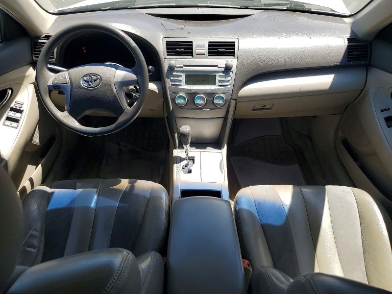 61050146 :رقم المزاد ، 4T1BE46K89U877010 vin ، 2009 Toyota Camry مزاد بيع