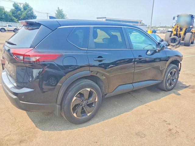 Продажа на аукционе авто 2024 Nissan Rogue, vin: JN8BT3BB5RW427432, номер лота: 60761016