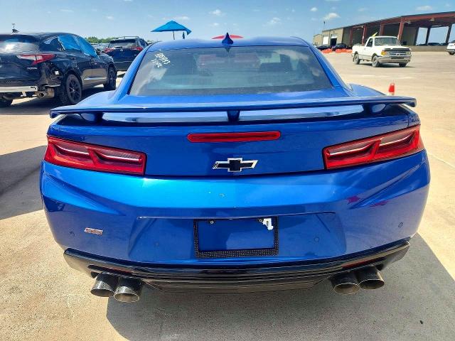 Aukcja sprzedaży 2018 Chevrolet Camaro, vin: 1G1FH1R70J0142741, numer aukcji: 61301616