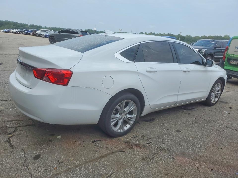 2020 Chevrolet Impala მანქანა იყიდება აუქციონზე, vin: 2G11Z5S30L9104442, აუქციონის ნომერი: 62602816