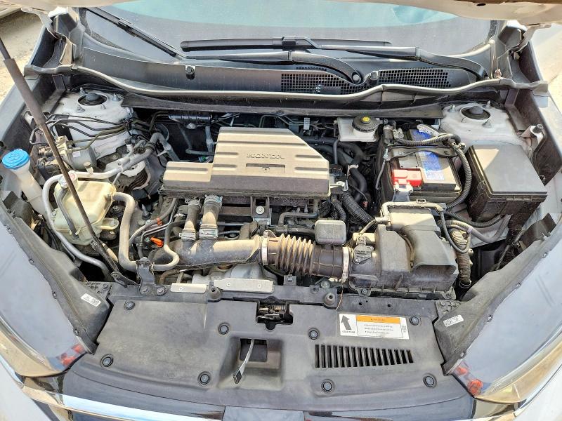 Aukcja sprzedaży 2022 Honda Cr-v, vin: 5J6RW2H87NA001041, numer aukcji: 59234286