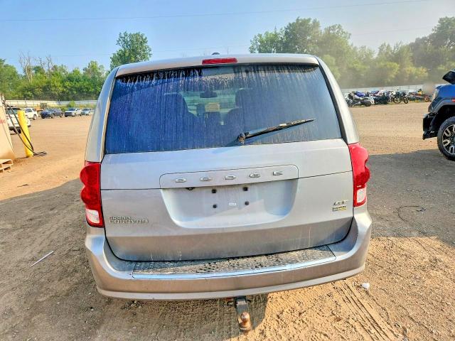 Aukcja sprzedaży 2019 Dodge Grand Caravan, vin: 2C4RDGEG9KR630750, numer aukcji: 61611726