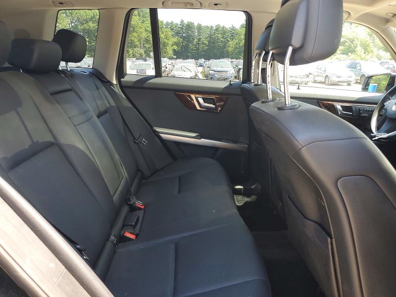 Aukcja sprzedaży 2012 Mercedes-benz Glk, vin: WDCGG8HBXCF764206, numer aukcji: 60662996