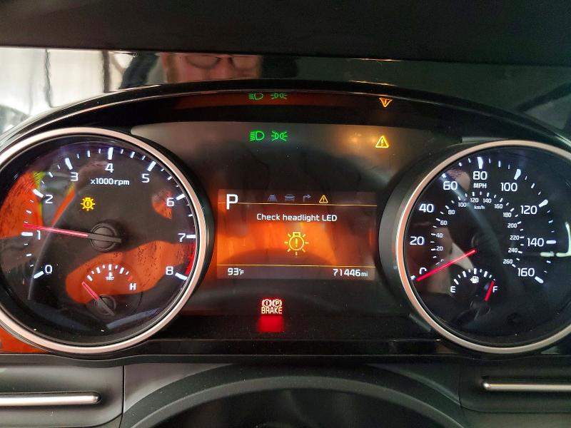 Aukcja sprzedaży 2024 Kia Carnival, vin: KNDNC5H31R6316624, numer aukcji: 61416456